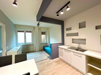 Imagen Bilocale arredato Certosa, quarto oggiaro, villa pizzone