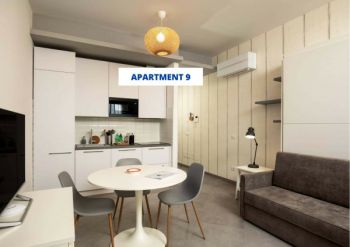 Imagen Monolocale arredato con terrazzo Casilina, prenestina, centocelle, alessandrino