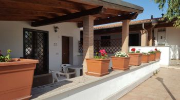 Imagen Bilocale arredato Trigoria, spinaceto, tor de cenci, vallerano