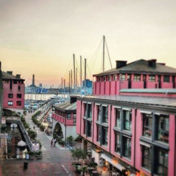 Imagen Monolocale arredato Centro storico - de ferrari