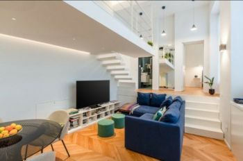 Imagen Appartamento arredato Centro storico, brera