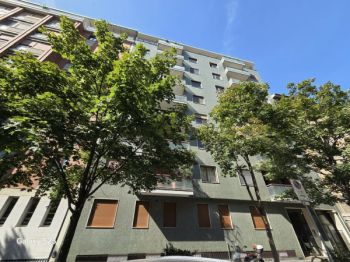 Imagen Appartamento arredato P.ta genova, romolo, solari