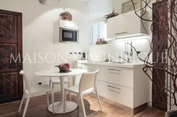 Imagen Bilocale arredato Centro