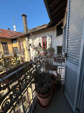 Imagen Bilocale arredato V giornate, xxii marzo, porta romana