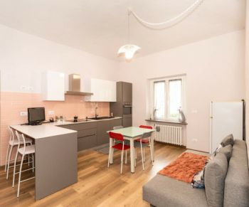 Imagen Appartamento arredato Centro