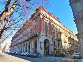 Imagen Appartamento arredato Centro