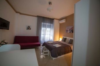 Imagen Loft arredato Catania