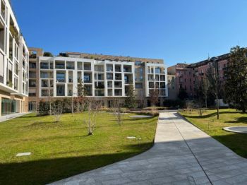 Imagen Attico arredato con terrazzo Città studi, lambrate, udine, loreto