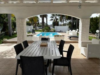 Vivienda similar