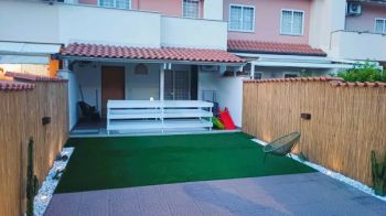 Imagen Villa a schiera arredata Santa severa