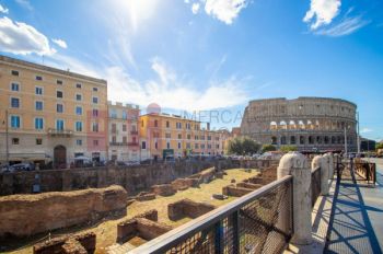 Imagen Bilocale arredato Centro storico