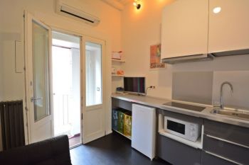 Imagen Bilocale arredato Chiesa rossa, cermenate, ripamonti