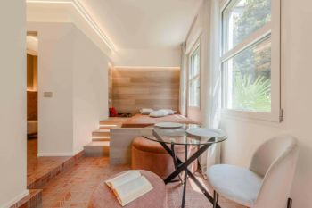 Imagen Monolocale arredato Repubblica, stazione centrale