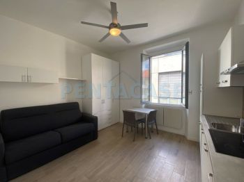 Imagen Monolocale arredato Chiesa rossa, cermenate, ripamonti