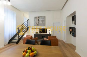 Imagen Appartamento arredato V giornate, xxii marzo, porta romana