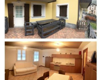 Imagen Bilocale arredato Centro