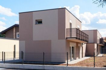 Vivienda similar