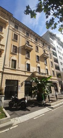 Imagen Monolocale arredato Garibaldi, isola, maciachini, monumentale