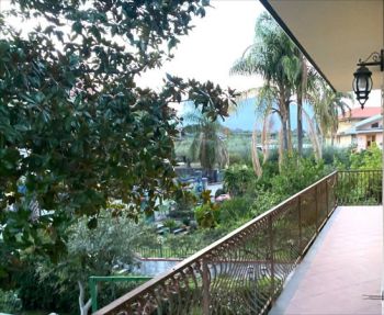 Imagen Villa arredata con terrazzo Aci Castello