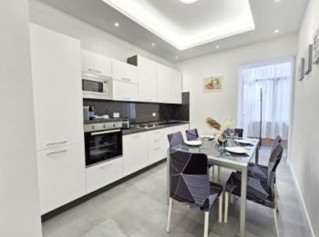 Imagen Appartamento arredato con terrazzo Rapallo