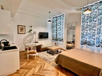 Imagen Monolocale arredato Centro