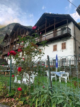 Vivienda similar