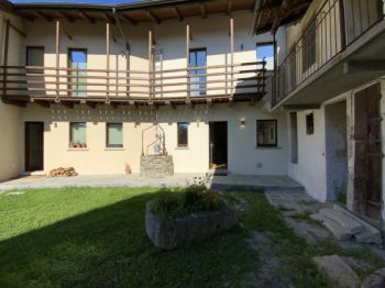 Vivienda similar