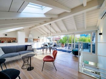 Imagen Appartamento arredato con terrazzo Certosa, quarto oggiaro, villa pizzone