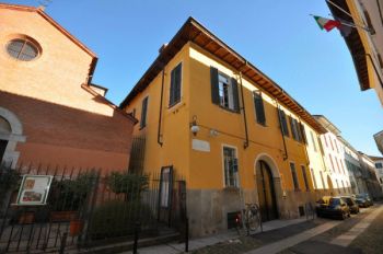 Imagen Bilocale arredato Centro storico