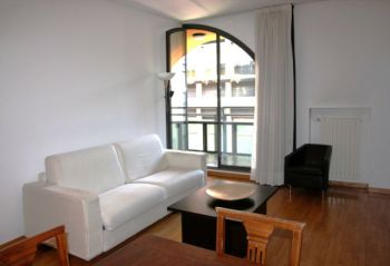 Imagen Bilocale arredato Garibaldi, isola, maciachini, monumentale