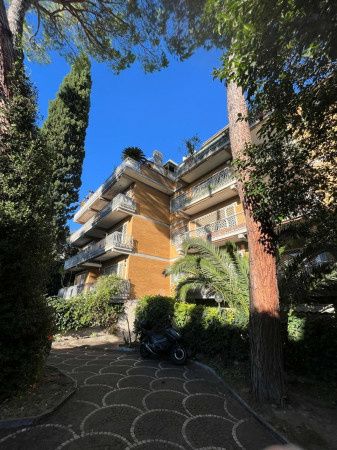 Imagen Appartamento arredato con terrazzo Flaminio, fleming, vigna clara, camilluccia