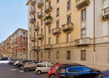 Imagen Appartamento arredato Crocetta