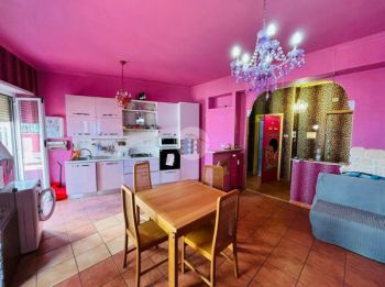 Imagen Appartamento arredato con terrazzo Ardeatino, colombo, garbatella