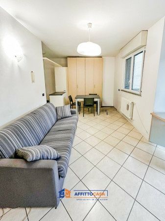 Imagen Monolocale arredato Chiesa rossa, cermenate, ripamonti