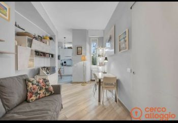 Imagen Bilocale arredato Barona, giambellino, lorenteggio, famagosta, inganni