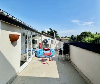 Vivienda similar