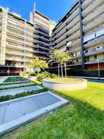 Imagen Bilocale arredato con terrazzo Affori, bovisa, niguarda, testi