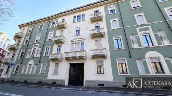 Imagen Appartamento arredato Porta mortara