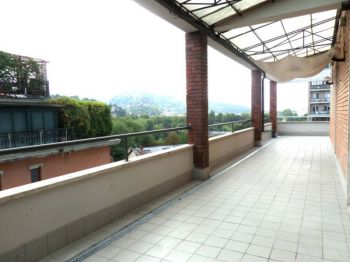 Imagen Monolocale arredato con terrazzo San salvario