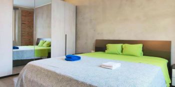 Imagen Bilocale arredato con terrazzo Affori, bovisa, niguarda, testi