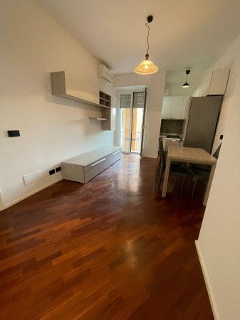 Imagen Appartamento arredato Chiesa rossa, cermenate, ripamonti