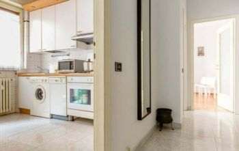 Imagen Bilocale arredato con terrazzo Fiera, firenze, sempione, paolo sarpi/arena