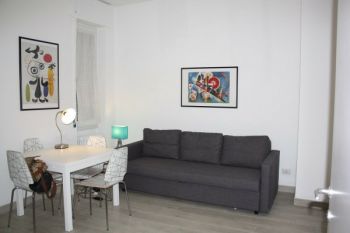 Imagen Bilocale arredato Barona, giambellino, lorenteggio, famagosta, inganni