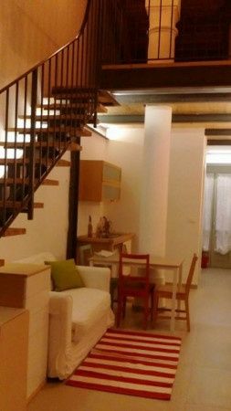 Imagen Monolocale arredato Aurora