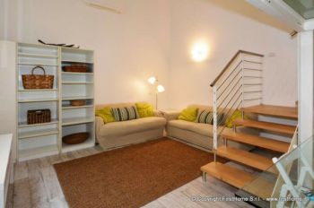 Imagen Loft arredato Chiesa rossa, cermenate, ripamonti