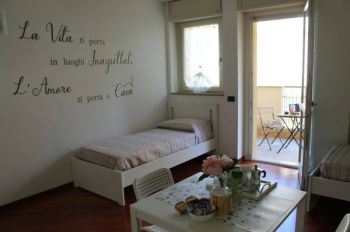 Imagen Monolocale arredato con terrazzo Affori, bovisa, niguarda, testi
