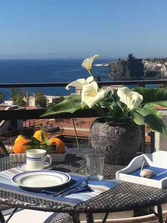 Imagen Attico arredato con terrazzo Centro