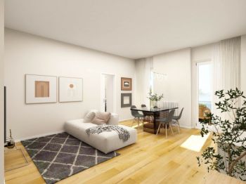 Imagen Bilocale arredato con terrazzo Fiera, firenze, sempione, paolo sarpi/arena