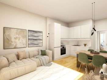 Imagen Appartamento arredato con terrazzo Fiera, firenze, sempione, paolo sarpi/arena