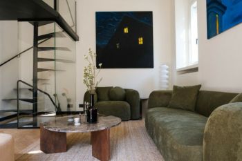 Imagen Villa arredata Buenos aires, indipendenza, p.ta venezia